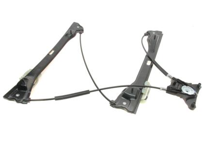 Стеклоподъемник передний правый без моторчика Seat Toledo (13-15,16-) DPA 88371036502