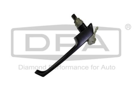 Ручка двери передняя левая VW T2 (80-92) DPA 88431640002