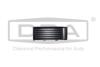 Решетка бампера правая Skoda Fabia (00-04) DPA 88530044902 (фото 1)