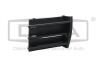 Ґрати протитуманної фари ліва Skoda Octavia (04-13) DPA 88530064302 (фото 1)