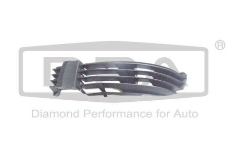 Решітка протитуманної фари ліва VW Passat (3B3) (00-05) DPA 88530608402
