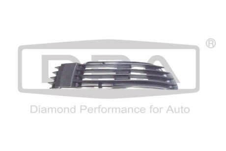 Решітка протитуманної фари права VW Passat (3B3) (00-05) DPA 88530608502