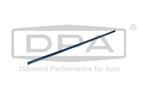 Молдинг двері задній лівий DPA 88530859602