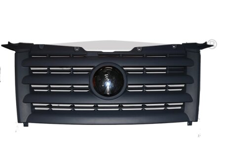 Решітка бампера DPA 88530914402