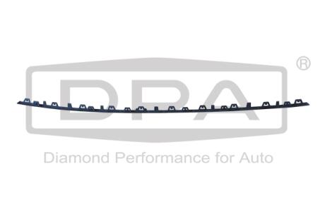 Автозапчастина DPA 88531811402