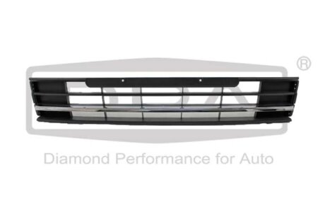 Решітка вентиляційна; чорна, US Edition DPA 88531852702