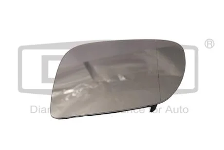 Елемент дзеркальний лівий Audi Q5 (08-), Q7 (06-15) DPA 88571187402