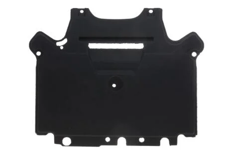 Защита двигателя задняя Audi A4 (07-15),A5 (07-17),Q5 (08-)  DPA 88631697502