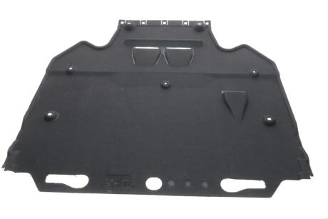 Защита двигателя задняя Audi A6 (10-15),A7 (10-17) DPA 88631697702