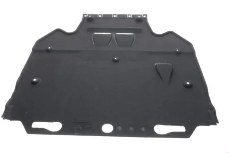 Защита двигателя задняя Audi A6 (10-15),A7 (10-17)  DPA 88631697702