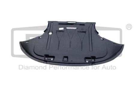 Защита двигателя Audi A6 (04-11) DPA 88631699202