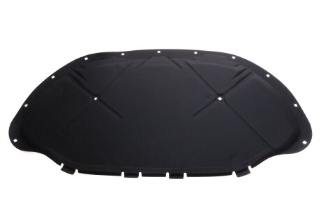 Шумоизоляция капота Skoda Octavia (12-) DPA 88631700402