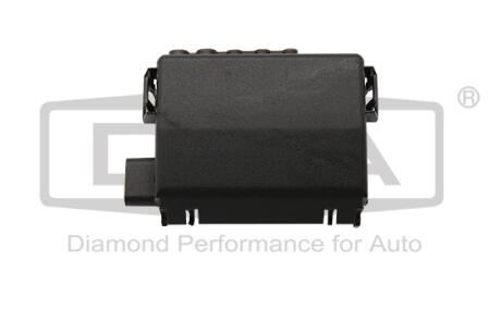 Корпус блоку запобіжників Skoda Octavia(96-10) / VW Golf(97-05) / Audi TT (99-06) DPA 89370158802