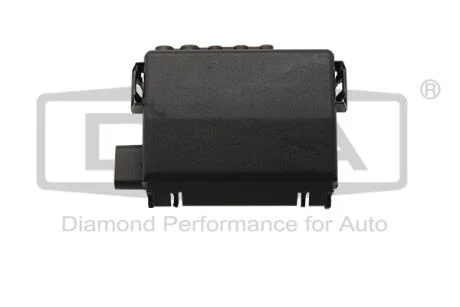 Корпус блока предохранителей Skoda Octavia (96-10)/VW Golf (97-05)/Audi TT (99-06) DPA 89370158802