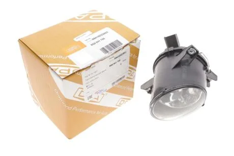 Фара противотуманная правая VW Polo (01-09) DPA 89410222902