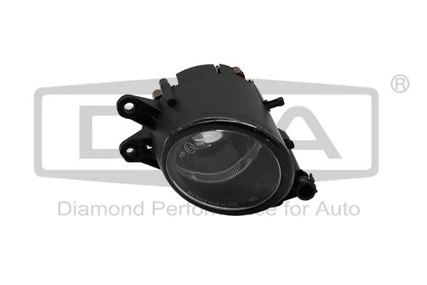 Фара протитуманна права Audi A4 (00-04; 04-08) DPA 89410223602 (фото 1)