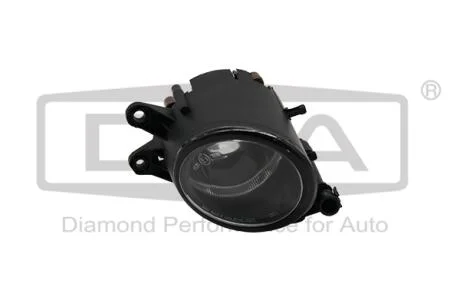 Фара противотуманная правая Audi A4 (00-04;04-08) DPA 89410223602