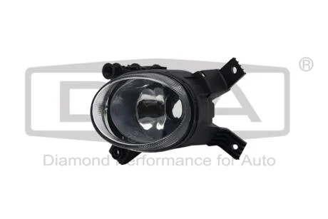 Фара противотуманная правая Audi A4 (00-04,04-08)) DPA 89410223702