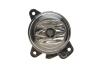 Фара противотуманная левая Skoda Fabia (05-10)/VW Crafter (06-),Polo (05-10),Touareg (03-07),T5 (03-10) DPA 89410228202 (фото 4)