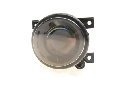 Фара протитуманна права з лінзою VW Touran (1T1, 1T2) (03-10),Caddy (04-15) DPA 89410811002