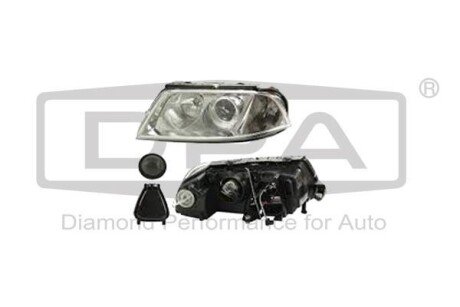 Фара ліва VW Passat (3B3) (00-05) DPA 89410941202