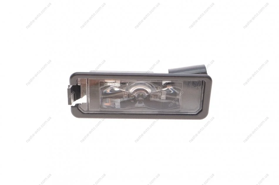 Фонарь подсветки номерного знака VW Golf (17-),Passat (15-),Polo (18-)/Audi Q8 (19-) DPA 89430941202 (фото 1)
