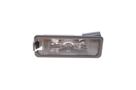 Фонарь подсветки номерного знака VW Golf (17-),Passat (15-),Polo (18-)/Audi Q8 (19-) DPA 89430941202