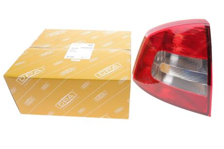 Автозапчастина DPA 89450875302