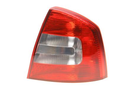Фонарь задний правый Skoda Octavia (09-13) DPA 89450875402