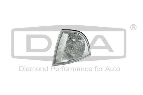 Покажчик повороту лівий Skoda Octavia (96-10) DPA 89530180602