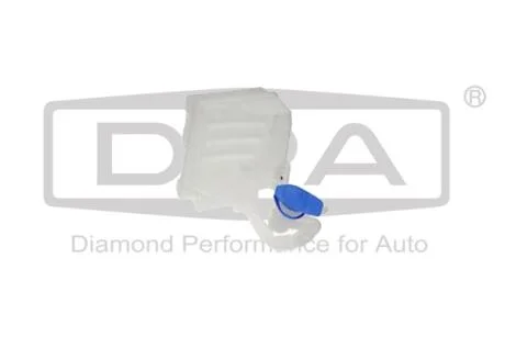Бачок омивача VW Caddy (04-15), Golf (04-13), Jetta (06-10), Touran (03-15)/Skoda Octavia (04-13) DPA 89550150902