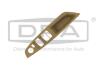 Панель блока кнопок передніх лівих дверей BMW 5 F10, F11 (09-17) DPA 89854602 (фото 1)
