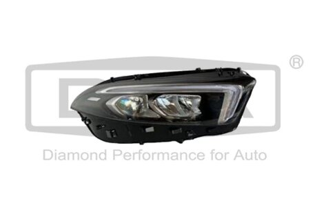 Фара права LED MB A-Class L Z177 (18-) DPA 91206602
