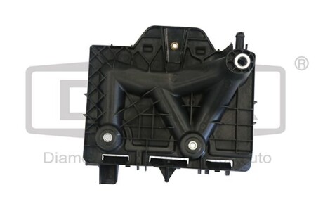 Площадка аккумулятора VW Polo (10-)/Skoda Fabia (04-04),Rapid (12-) DPA 99151590802