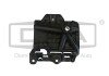 Площадка аккумулятора VW Polo (15-)/Skoda Fabia (11-),Rapid (13-) DPA 99151590902 (фото 1)