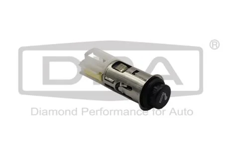 Прикурювач VW Golf (90-98), Jetta (88-92), Passat (88-00), T4 (91-98)  DPA 99191787902