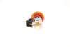 Прикуриватель Skoda Fabia (05-15)Octavia (97-18)/VW Crafter (17-),Golf (86-98)/Audi A3 (13-16),Q3 (12-18) DPA 99191788002 (фото 3)