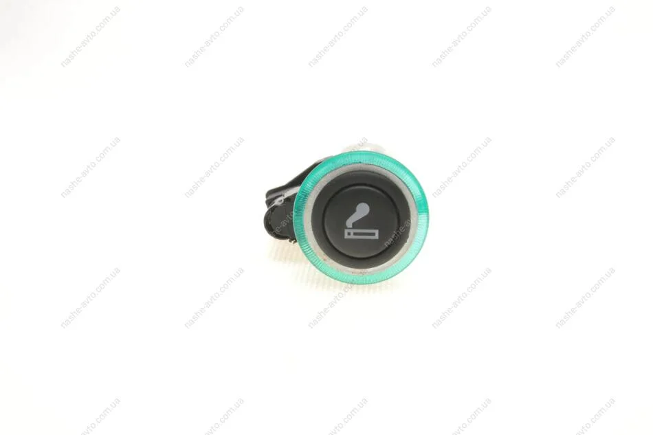 Прикуриватель Skoda Fabia (05-15),Octavia (97-18)/VW Crafter (17-),Golf (86-98),Jetta (86-92,06-18) DPA 99191788102 (фото 1)