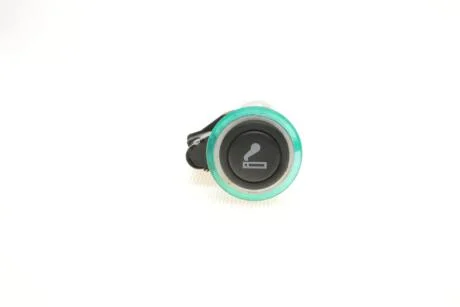 Прикуриватель Skoda Fabia (05-15),Octavia (97-18)/VW Crafter (17-),Golf (86-98),Jetta (86-92,06-18)  DPA 99191788102
