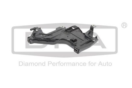 Кронштейн фари лівої Audi A4 (07-15) DPA 99411083002