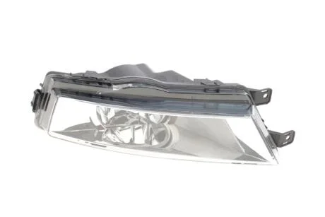 Фара противотуманная левая Skoda Rapid (12-)  DPA 99411189402