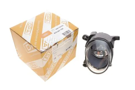 Фара протитуманна права VW Passat CC (357) (08-12)/Audi A4 (07-15),A6 (12-18), Q3 (11 -)  DPA 99411267802