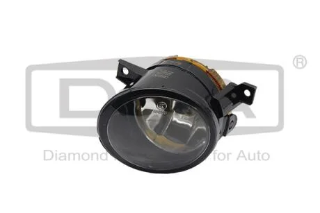 Фара протитуманна ліва VW Amarok (10 -), Golf (04-09),Jetta (05-10)  DPA 99411334402