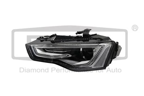 Фара ліва ксенон Audi A5 (07-17)  DPA 99411781502