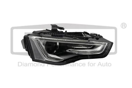 Автозапчастина DPA 99411781602