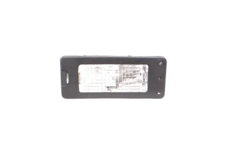 Фонарь подсветки заднего номерного знака VW Passat B7, Jetta A6, Golf 6  DPA 99431591602