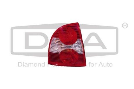 Ліхтар лівий VW Passat (3B3) (00-05) DPA 99451183402