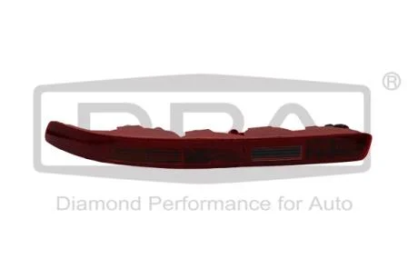 Ліхтар заднього бампера правий Audi Q7 (06-15) DPA 99451790002