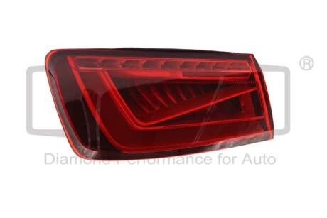 Фонарь левый наружный Audi A3 (12-) DPA 99451791602