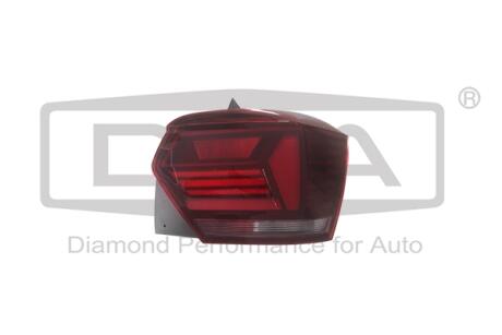 Автозапчастина DPA 99451818702